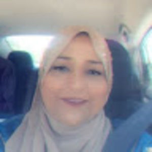 Meet your Posher, Anisa